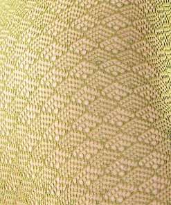 Peppery Panty - SALE - 2 Paar - Duurzame Dames Panty's - Sea Shells - Black/Zwart + Natural Green/Groen -beenmode Verkoop 550x696 2