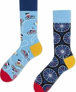 Many Mornings Unisex Sokken - Maat 43-46 11 Many Mornings Unisex Sokken - Maat 43-46 -beenmode Verkoop 550x696 5