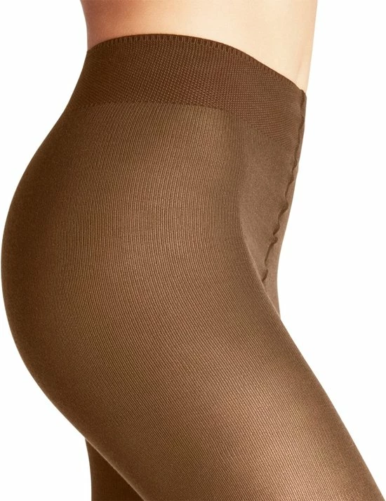 FALKE Family Maillot Dames 48790 5124 Tawny 42-44 6 FALKE Family Maillot Dames 48790 5124 Tawny 42-44 - Afbeelding 6