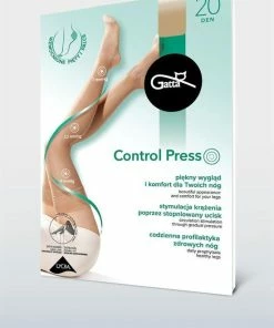 Gatta Hold Up Compressiekousen 4-7mmHg Control Press 20DEN, Kleur Zwart, Maat 3/4 ( M/L) 13 Gatta Hold Up Compressiekousen 4-7mmHg Control Press 20DEN, Kleur Zwart, Maat 3/4 ( M/L) -beenmode Verkoop 550x718 5