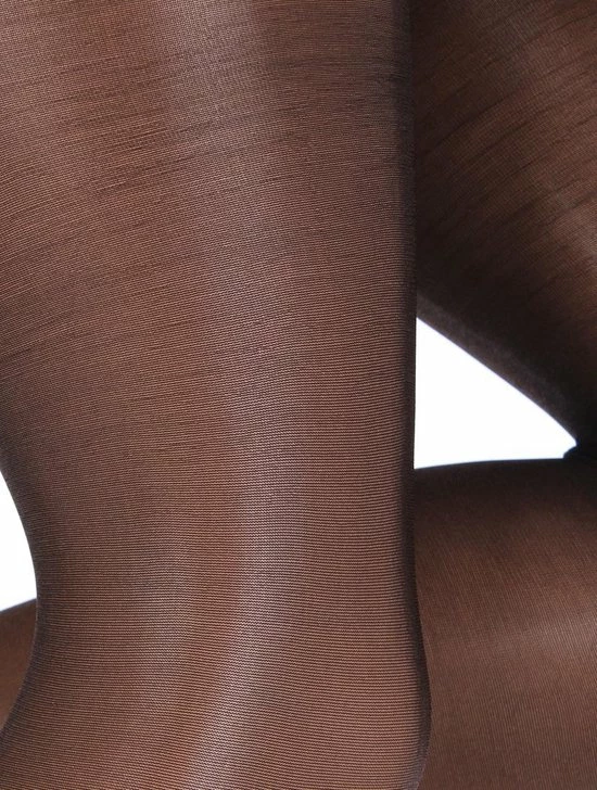 Oroblu Magie Panty Denier 40 - Bruin - Maat 44/46 7 Oroblu Magie Panty Denier 40 - Bruin - Maat 44/46 - Afbeelding 7