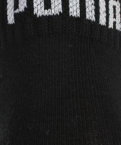 PUMA UNISEX QUARTER PLAIN 3P -beenmode Verkoop 550x728 7