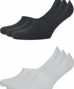 Purple-Daisy Kousenvoetjes Sneakers Dames | Sneaker Heren | Multipack Unisex 6 Paar (3 Zwart+3 Wit) | Black Friday SALE - Maat 40-44 - ZWART+WIT 14 Purple-Daisy Kousenvoetjes Sneakers Dames | Sneaker Heren | Multipack Unisex 6 Paar (3 Zwart+3 Wit) | Black Friday SALE - Maat 40-44 - ZWART+WIT -beenmode Verkoop 550x729 1