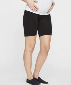 Mamalicious MAMA.LICIOUS MLTIA JEANNE SHORTS NOOS O. A. Dames Legging - Maat L/XL 8 Mamalicious MAMA.LICIOUS MLTIA JEANNE SHORTS NOOS O. A. Dames Legging - Maat L/XL -beenmode Verkoop 550x733 3