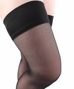 Gatta Hold Up Compressiekousen 4-7mmHg Control Press 20DEN, Kleur Zwart, Maat 3/4 ( M/L) 10 Gatta Hold Up Compressiekousen 4-7mmHg Control Press 20DEN, Kleur Zwart, Maat 3/4 ( M/L) -beenmode Verkoop 550x733 61