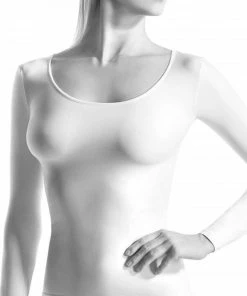 Oroblu DV T-shirt Round Long Sleeves -beenmode Verkoop 550x735