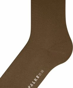 FALKE Cotton Touch Zacht Zonder Motief Zomer Elegant Fijn Hoge Kwaliteit Ondoorzichtig Mid-rise Comfortabel Katoen Bruin Dames Sokken - Maat 35-38 17 FALKE Cotton Touch Zacht Zonder Motief Zomer Elegant Fijn Hoge Kwaliteit Ondoorzichtig Mid-rise Comfortabel Katoen Bruin Dames Sokken - Maat 35-38 -beenmode Verkoop 550x737 1