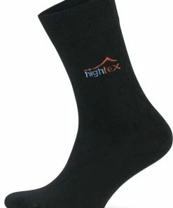 Merkloos Bamboesokken | Wandelsokken | Hardloopsokken | Zweetbestendige Sokken | Hiel Beschermende Sokken | Milieuvriendelijke Sokken | Activiteitensokken | Comfortabel | Dames En Heren | 2 Paar