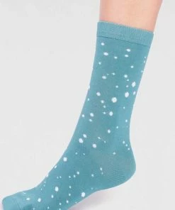 Thought Bamboe Damessokken Giftbox - Night -beenmode Verkoop 550x742 5