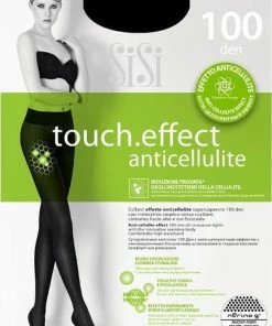 Sisi-touch Effect Anti Cellulite 100 -beenmode Verkoop 550x747