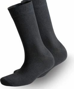 12 X Mives® Hoogwaardig Duurzaam Bamboe Sokken UNISEX|Naadloos Bamboe| 84% Bamboe | GRIJS 4 Paar+ ZWART 4 Paar+ MARINEBLAUW 4 Paar | TOTAAL 12 Paar | Maat 41-46 -beenmode Verkoop 550x748