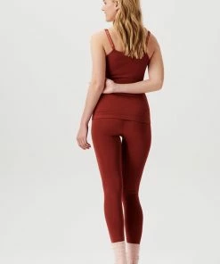 Noppies Legging Cara Zwangerschap - Maat M/L -beenmode Verkoop 550x755