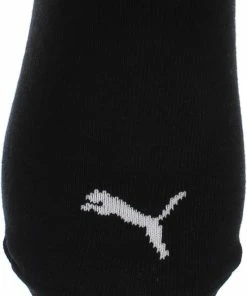 PUMA UNISEX QUARTER PLAIN 3P -beenmode Verkoop 550x759 3