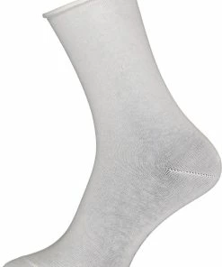 FALKE Happy 2-Pack Zacht Zonder Motief Versterkt Hoogwaardig Mid-rise Robuust Ademend Dekkend Set Katoen Multipack Wit Dames Sokken - Maat 35-38 24 FALKE Happy 2-Pack Zacht Zonder Motief Versterkt Hoogwaardig Mid-rise Robuust Ademend Dekkend Set Katoen Multipack Wit Dames Sokken - Maat 35-38 -beenmode Verkoop 550x764 3