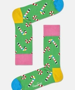 Happy Socks Giftbox - 3-Pack Holiday -beenmode Verkoop 550x775 3