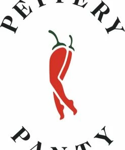 Peppery Panty - SALE - Duurzame Dames Panty's - Birds - Black - Zwart - S-M -beenmode Verkoop 550x779 10