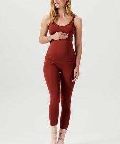 Noppies Legging Cara Zwangerschap - Maat M/L -beenmode Verkoop 550x782 1