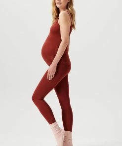 Noppies Legging Cara Zwangerschap - Maat M/L -beenmode Verkoop 550x784 2
