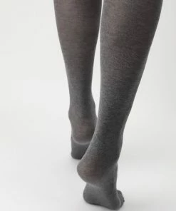 Oroblu Cheryl Maillot - Kleur Grijs Melange - Maat S -beenmode Verkoop 550x787 1