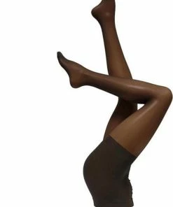 Cette Panty Seattle Size Plus Figuurcorrigerend 30 Den D 760-10-Noir-3XL -beenmode Verkoop 550x789 2