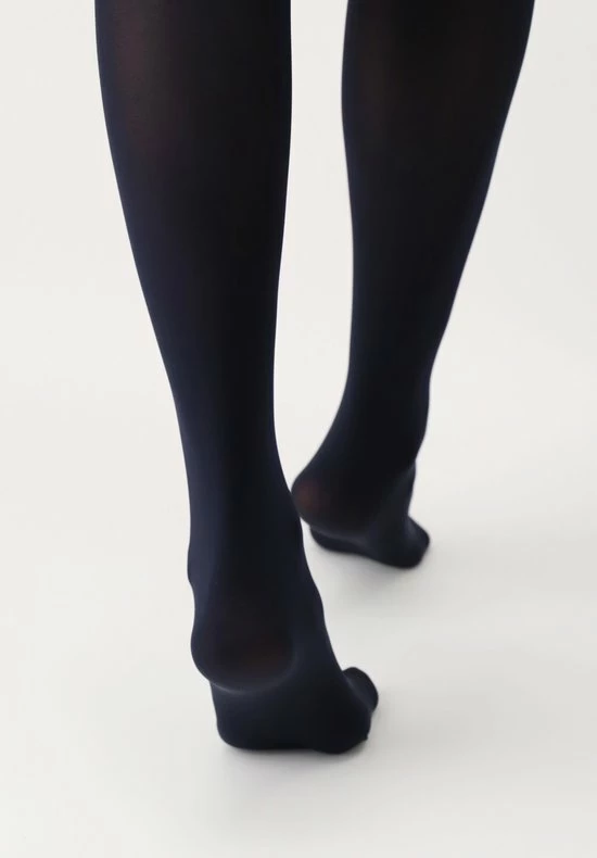 Oroblu All Colors 50 Panty - Kleur Blue 11/ Blauw - Maat L/XL 3 Oroblu All Colors 50 Panty - Kleur Blue 11/ Blauw - Maat L/XL - Afbeelding 3