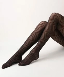 Oroblu Waves 20 Panty - Kleur Zwart - Maat S 5 Oroblu Waves 20 Panty - Kleur Zwart - Maat S -beenmode Verkoop 550x791 7