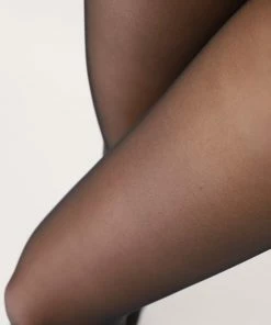 Oroblu Sensuel 20 Panty - Kleur Zwart - Maat L -beenmode Verkoop 550x796