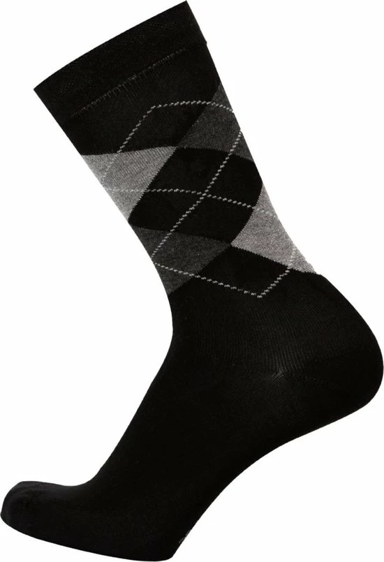 Bamboe Sokken | Geruite Sokken | Anti-zweet Sokken | Naadloze Sokken | Heren Sokken | Dames Sokken | 4 Paar - Kleurmix | Maat: 35-38 | Merk: Bamboosa 3 Bamboe Sokken | Geruite Sokken | Anti-zweet Sokken | Naadloze Sokken | Heren Sokken | Dames Sokken | 4 Paar - Kleurmix | Maat: 35-38 | Merk: Bamboosa - Afbeelding 3