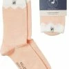 BellePaga Alpaca-wol- En Bamboe Sokken |Zacht En Warm |Hoge Kwaliteit En Comfort |Anti-transpiratie |Dun En Elegant| Isku