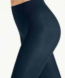 FALKE Seidenglatt Fijn Elegant Comfortabel Hoogwaardig Oondorzichtig Zonder Motief Met Glans Half Ondoorzichtig 40 Denier Blauw Dames Panty - Maat S-M 16 FALKE Seidenglatt Fijn Elegant Comfortabel Hoogwaardig Oondorzichtig Zonder Motief Met Glans Half Ondoorzichtig 40 Denier Blauw Dames Panty - Maat S-M -beenmode Verkoop 550x808