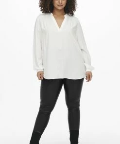 Only Carmakoma ONLY Leggings CARHANNA -beenmode Verkoop 550x813 2