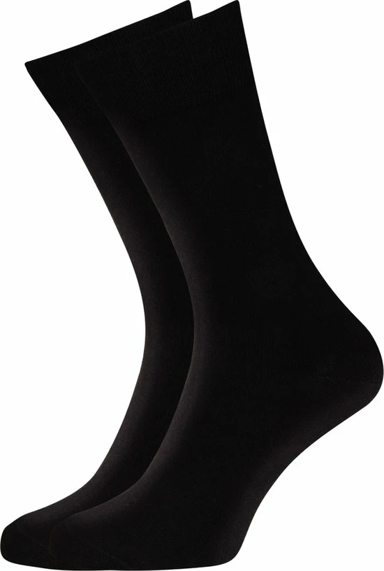 10 Paar Calzini Katoen Heren Sokken Naadloos - 47-50 1 10 Paar Calzini Katoen Heren Sokken Naadloos - 47-50