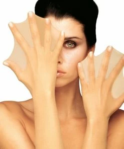 Penti Super 15 Denier Panty - ZWART - Maat XL