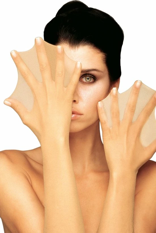 Penti Super 15 Denier Panty - ZWART - Maat XL 1 Penti Super 15 Denier Panty - ZWART - Maat XL