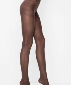 Penti Micro 40 Denier Dames Panty (pd1010) - CINNAAMON - Maat XL -beenmode Verkoop 550x825 12