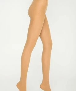 Penti Micro 40 Denier Dames Panty (pd1010) - CINNAAMON - Maat XL -beenmode Verkoop 550x825 21