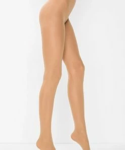 Penti Micro 40 Denier Dames Panty (pd1010) - CINNAAMON - Maat XL -beenmode Verkoop 550x825 22