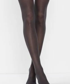 Penti Micro 40 Denier Dames Panty (pd1010) - CINNAAMON - Maat XL -beenmode Verkoop 550x825 26