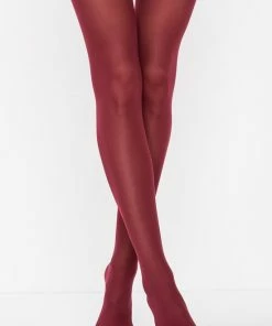 Penti Micro 40 Denier Dames Panty (pd1010) - CINNAAMON - Maat XL -beenmode Verkoop 550x825 31