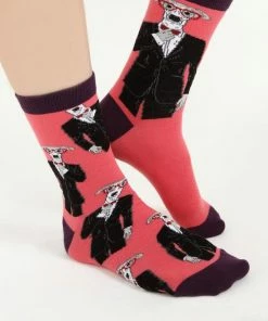 Paul Kenzie Gentleman Socks Gift Set 3-pack -beenmode Verkoop 550x825 54