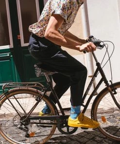 Many Mornings Sokken - Bicycles - Unisex - Maat: 35-38 -beenmode Verkoop 550x825 70