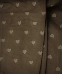 Merkloos Marilyn Bruine Microfiber 3D Panty Met Lichtbruine Hartjes Emmy, 60denier, Maat M/L 9 Merkloos Marilyn Bruine Microfiber 3D Panty Met Lichtbruine Hartjes Emmy, 60denier, Maat M/L -beenmode Verkoop 550x826 5